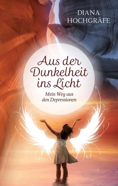 "Aus der Dunkelheit ins Licht" erzählt die persönliche Geschichte einer Depression. Aus Sicht der Autorin sind Depressionen vor allem auch eine Erkrankung der Seele. Sie selbst litt etwa 15 Jahre darunter - zunächst unerkannt - und weiß, wie es sich anfühlt: die innere Leere, die absolute Dunkelheit, die abgrundtiefe Verzweiflung und Hoffnungslosigkeit. Mit Anfang 20 hätte sie nicht gedacht, dass sie eines Tages emotional und mental so gefestigt sein würde wie heute und ihre Erkrankung tatsächlich der Vergangenheit angehört. Es war jedoch ein langer und steiniger Weg über Jahre hinweg. Die Autorin berichtet offen und unverblümt, wie sie die Depressionen erlebte und was ihr persönlich half, wieder gesund zu werden. Letzten Endes haben diese sie stärker gemacht und ihr gezeigt, was wirklich im Leben zählt. Heute weiß sie es umso mehr zu schätzen und lebt es voller Freude, Achtsamkeit und Dankbarkeit. Dieses Buch soll Betroffenen Mut machen, den Kampf nicht aufzugeben und Angehörigen helfen, Depressionen besser zu verstehen.