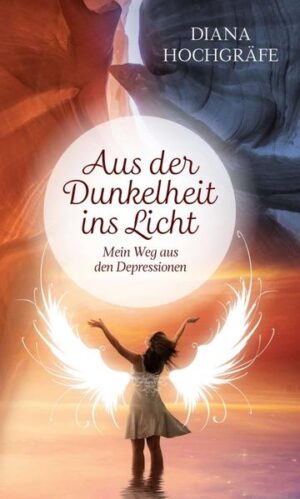 "Aus der Dunkelheit ins Licht" erzählt die persönliche Geschichte einer Depression. Aus Sicht der Autorin sind Depressionen vor allem auch eine Erkrankung der Seele. Sie selbst litt etwa 15 Jahre darunter - zunächst unerkannt - und weiß, wie es sich anfühlt: die innere Leere, die absolute Dunkelheit, die abgrundtiefe Verzweiflung und Hoffnungslosigkeit. Mit Anfang 20 hätte sie nicht gedacht, dass sie eines Tages emotional und mental so gefestigt sein würde wie heute und ihre Erkrankung tatsächlich der Vergangenheit angehört. Es war jedoch ein langer und steiniger Weg über Jahre hinweg. Die Autorin berichtet offen und unverblümt, wie sie die Depressionen erlebte und was ihr persönlich half, wieder gesund zu werden. Letzten Endes haben diese sie stärker gemacht und ihr gezeigt, was wirklich im Leben zählt. Heute weiß sie es umso mehr zu schätzen und lebt es voller Freude, Achtsamkeit und Dankbarkeit. Dieses Buch soll Betroffenen Mut machen, den Kampf nicht aufzugeben und Angehörigen helfen, Depressionen besser zu verstehen.