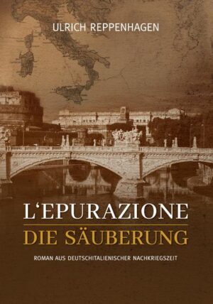 Der Roman spielt in den vierziger und frühen fünfziger Jahren vor allem in Italien (Rom). Im Genre eines ‘Politthrillers‘ werden die Machenschaften italienischer Politiker und ihrer Helfer in Justiz, Militär und Wirtschaft thematisiert, wobei amerikanische wie auch deutsche Diplomatie eine wichtige Rolle spielen. Schließlich geht es darum, Italien in den ‘Westen‘ einzubinden und die ‘sozialistische Linke‘ mit allen Mitteln zu schwächen. Mit Unterstützung des deutschen Diplomaten von Bothmer, der aus einer alten Unternehmerfamilie stammt und über Verbindungen zum Vatikan und zu rheinischen Industriellen verfügt, beginnen sich vor dem Hintergrund des sich potenzierenden Ost-West-Konfliktes, die Interessen der alten agrarisch-industriellen Elite Italiens mit denen der deutschen zu überlagern. Es gilt, die deutsch-italienische Zusammenarbeit auf wirtschaftlichem Gebiet zu gegenteiligem Vorteil zu forcieren, wobei jedoch die nicht aufgearbeiteten Kriegsverbrechen der Deutschen in Italien ein politisch-juristisches Hindernis darstellen. In dieses komplexe Gemengegelage geraten die nach einem Saunabesuch miteinander befreundeten Raffaele Lombardi, ein junger linker Lehrer, und auch Ricardo Montini, ein römischer Militärstaatsanwalt. Beide können dem Strudel gegensätzlicher Interessen und ihrer skrupellosen Durchsetzung nicht entgehen. Als oberster Militärstaatsanwalt ist Ricardo nämlich gleichzeitig zuständig für die Verfolgung deutscher Kriegsverbrechen in Italien. Diese will eine Geheimloge, in der sich rechte Politiker wie conte Montini, der Vater von Ricardo, Industrielle und hohe Geistliche zusammengeschlossen haben, endgültig ad acta gelegt sehen, worauf sie auch von Bothmer als Vertreter deutscher Interessen einschwört. Raffaele dagegen drängt Ricardo, tätig zu werden.Da es bei allen schließlich um alles oder nichts geht - oder man dies zumindest annimmt - treiben sie auf eine Katastrophe zu, aus der keiner unbeschadet herauszufinden droht.