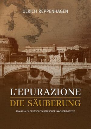 Der Roman spielt in den vierziger und frühen fünfziger Jahren vor allem in Italien (Rom). Im Genre eines ‘Politthrillers‘ werden die Machenschaften italienischer Politiker und ihrer Helfer in Justiz, Militär und Wirtschaft thematisiert, wobei amerikanische wie auch deutsche Diplomatie eine wichtige Rolle spielen. Schließlich geht es darum, Italien in den ‘Westen‘ einzubinden und die ‘sozialistische Linke‘ mit allen Mitteln zu schwächen. Mit Unterstützung des deutschen Diplomaten von Bothmer, der aus einer alten Unternehmerfamilie stammt und über Verbindungen zum Vatikan und zu rheinischen Industriellen verfügt, beginnen sich vor dem Hintergrund des sich potenzierenden Ost-West-Konfliktes, die Interessen der alten agrarisch-industriellen Elite Italiens mit denen der deutschen zu überlagern. Es gilt, die deutsch-italienische Zusammenarbeit auf wirtschaftlichem Gebiet zu gegenteiligem Vorteil zu forcieren, wobei jedoch die nicht aufgearbeiteten Kriegsverbrechen der Deutschen in Italien ein politisch-juristisches Hindernis darstellen. In dieses komplexe Gemengegelage geraten die nach einem Saunabesuch miteinander befreundeten Raffaele Lombardi, ein junger linker Lehrer, und auch Ricardo Montini, ein römischer Militärstaatsanwalt. Beide können dem Strudel gegensätzlicher Interessen und ihrer skrupellosen Durchsetzung nicht entgehen. Als oberster Militärstaatsanwalt ist Ricardo nämlich gleichzeitig zuständig für die Verfolgung deutscher Kriegsverbrechen in Italien. Diese will eine Geheimloge, in der sich rechte Politiker wie conte Montini, der Vater von Ricardo, Industrielle und hohe Geistliche zusammengeschlossen haben, endgültig ad acta gelegt sehen, worauf sie auch von Bothmer als Vertreter deutscher Interessen einschwört. Raffaele dagegen drängt Ricardo, tätig zu werden.Da es bei allen schließlich um alles oder nichts geht - oder man dies zumindest annimmt - treiben sie auf eine Katastrophe zu, aus der keiner unbeschadet herauszufinden droht.