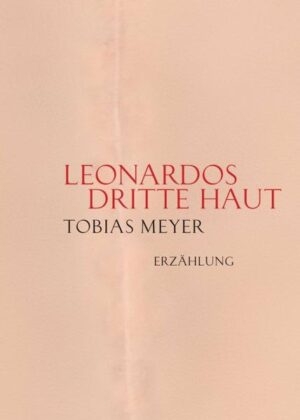 Leonardos Welt unterscheidet sich deutlich von jener, wie wir sie kennen. Während sich bei uns die jungen Erwachsenen auf in die grossen Abenteuer des Lebens machen, legt Leonardo sich auf einen Operationstisch und lässt sich erweitern - so ist es zukünftig üblich in Europas Mittelland. Nach der Erweiterung verfügt der junge Leonardo über einen implantierten Quantencomputer, der mit seinem eigenen Nervensystem verwächst - seine zweite Haut. Damit liegt ihm die Welt zu Füssen. Doch das Ausloten der unbegrenzten Möglichkeiten birgt auch in der Zukunft Gefahren. Leonardo begibt sich auf eine Reise und erkennt, dass er eine Entscheidung treffen muss: Verzicht bedeutet Mensch bleiben