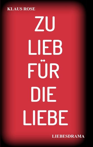 Das Liebesdrama beruht auf einer wahren Begebenheit. Es gehört zur Biographie des Autors. Nur das Ende der Liebesgeschichte ist fiktiv, könnte aber noch eintreten.