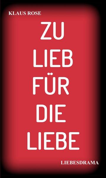 Das Liebesdrama beruht auf einer wahren Begebenheit. Es gehört zur Biographie des Autors. Nur das Ende der Liebesgeschichte ist fiktiv, könnte aber noch eintreten.