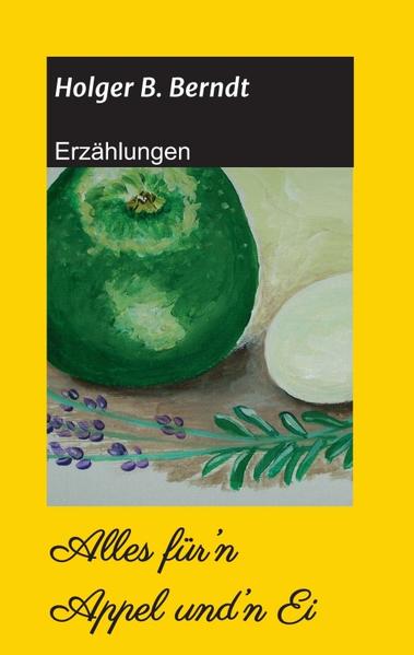 Bruno, der "Ich-Erzähler", begegnet Menschen unterschiedlichster Couleur, Individualisten, mit ganz spezifischen Charakteren. Ihre Eigenarten sind das Salz in der Suppe und machen seine Geschichten so interessant und liebenswert. Über einige Episoden muss man zwangsläufig schmunzeln, andere wiederum machen betroffen. Bruno ist ein guter Zuhörer, wenn auch nicht immer freiwillig. So erzählt er, wie ein scheinbar Ausgeflippter Charisma demonstriert, wie eine ältere Dame sich von allen Zwängen befreit und wie sich ein bekennender Narzisst wegen notorischem Aufmerksamkeitsdefizit zum Gespött macht. Er schildert die Begegnung mit einem Eigenbrötler, dem Eigenschaften wie Geiz und krankhafte Sparsamkeit nachgesagt werden. Oder ist es nur der Mangel an Gelegenheiten, der sich für die Schaffung einer besseren Lebensqualität verantwortlich zeigt? Bruno beobachtet, ist in den Geschichten selbst mittendrin und erzählt auf eine lockere Art. Alle Episoden basieren auf einem wahren Hintergrund und so mancher wird sich in der einen oder anderen Figur wiederfinden. Alle Namen sind natürlich frei erfunden und Ähnlichkeiten mit lebenden oder toten Personen wären rein zufällig.