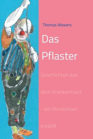 Der Klinikclown Pampel hat sieben Jahre lang Kinder und Jugendliche im Krankenhaus besucht. Dabei entstanden Geschichten zum Vor- und Selberlesen die einerseits berühren und unterhalten, andererseits Einblicke in die Wirkung der Arbeit der Klinikclowns geben. Die Clowns gehen in die Zimmer, ohne einen vorgefassten Plan zu verfolgen. Die Reaktion oder Impulse der Kinder, Eltern, Angehörigen oder des Klinikpersonals sind Inspiration. Die Clowns improvisieren. Sie fabulieren und übertreiben. Sie spielen fantasievolle Geschichten, zaubern, malen, modellieren mit Luftballons, singen und tanzen, erzählen und machen Quatsch. Anmerkungen zu den Geschichten am Ende des Buches gewähren einen tieferen Blick hinter die Kulissen. Neben den Geschichten gibt es ein paar von Pampels Gedichten, einige Lieblingswitze, die Pampel im Krankenhaus von den Patienten gesammelt hat, sowie kleine Spielchen, Bilder und Pampels Kochstudio.