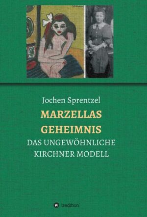 Die Freunde des Expressionismus feiern Ernst Ludwig Kirchners Gemälde „Marzella“ seit mehr als 100 Jahren als Meisterwerk. Die fromme und gebildete Marzella Sprentzel aber empfand es nach heftigen Vorwürfen ihrer prüden, erzkonservativen Familie als Schande, dass sie sich 1910 als 14 jähriges Mädchen nackt malen ließ. Zur Schadensbegrenzung hatten ihre entsetzten Eltern die strengste Geheimhaltung der Affäre angeordnet. Die spätere Lehrerin Marzella litt lebenslang unter der Furcht, von einer skandalsüchtigen, von Doppelmoral geprägten Gesellschaft als Aktmodell von Kirchner, der als Mensch nicht den besten Ruf hatte, entdeckt zu werden. Die stolze Familienehre, insbesondere das Ansehen ihres geliebten Bruders Willibrord, der nach 1945 Propst der Dresdner Hofkirche wurde, schienen in Gefahr zu sein. Obwohl Marzella versuchte, die Malerei Episode im Laufe der Jahre zu verdrängen, wurde sie auch als reife Frau bei verschiedenen Anlässen immer wieder damit konfrontiert. Insbesondere beim emotionalen Wiedersehen mit der todkranken einstigen Freundin Fränzi, einem anderen Kindermodell der „Brücke“ Künstler, wurde alles wieder aufgewühlt, auch Marzellas verborgene Gefühle für Ernst Ludwig Kirchner. War es damals mehr als pubertäre Schwärmerei? Vor allem aber erinnerte sie sich detailliert an die freizügige Atmosphäre im Atelier, die erotisch überladene Dekoration sowie den fragwürdigen sexuellen Umgang der Maler mit vielen Frauen. Gab es etwa auch Kindesmissbrauch? Hat sich Marzella verführen lassen? Waren die Vorhaltungen gegen sie also gerechtfertigt, oder hatte man ihr einen Schuldkomplex, der zu einer dauerhaften Psychose wurde, nur eingeredet?