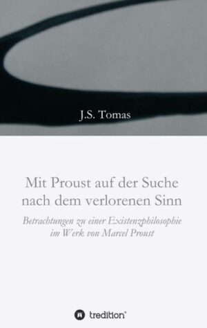 Der vorliegende Essay setzt sich mit zentralen Themen in Prousts „Auf der Suche nach der verlorenen Zeit“ auseinander