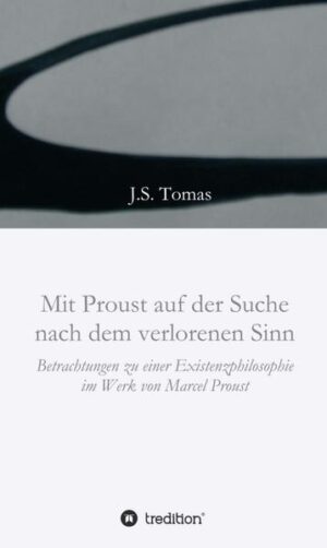 Der vorliegende Essay setzt sich mit zentralen Themen in Prousts „Auf der Suche nach der verlorenen Zeit“ auseinander