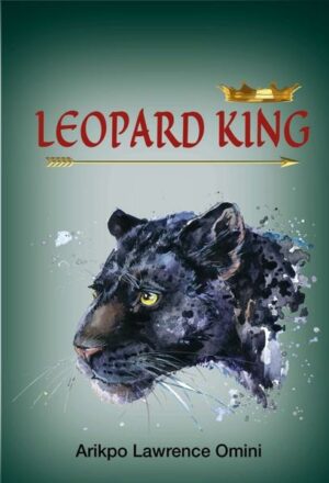 LEOPARD KING | Bundesamt für magische Wesen