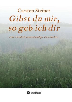 Hinterm Deich ist die Welt in Ordnung. Dort steht der Portugeser, das erste Freudenhaus hinterm Deich, indem Liebchen Luisa mit eiserner Hand, viel Umsicht und Likör regiert. Und da der Prof aus der Kriegsgefangenschaft nach Hause kommt, hat er nur ein Ziel: Seinen Hormonhaushalt im Portugeser in Ordnung zu bringen. Doch Liebchen Luisa findet es sei an der Zeit, dass er sozialen Rang erklimmen und ein ehrbarer Bürger werden möge. Und was sich Liebchen Luisa in den Kopf gesetzt, dass setzt sie auch um... So darf der Prof widerstrebend Wein, Weib und Gesang Adieu sagen...