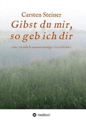 Hinterm Deich ist die Welt in Ordnung. Dort steht der Portugeser, das erste Freudenhaus hinterm Deich, indem Liebchen Luisa mit eiserner Hand, viel Umsicht und Likör regiert. Und da der Prof aus der Kriegsgefangenschaft nach Hause kommt, hat er nur ein Ziel: Seinen Hormonhaushalt im Portugeser in Ordnung zu bringen. Doch Liebchen Luisa findet es sei an der Zeit, dass er sozialen Rang erklimmen und ein ehrbarer Bürger werden möge. Und was sich Liebchen Luisa in den Kopf gesetzt, dass setzt sie auch um... So darf der Prof widerstrebend Wein, Weib und Gesang Adieu sagen...