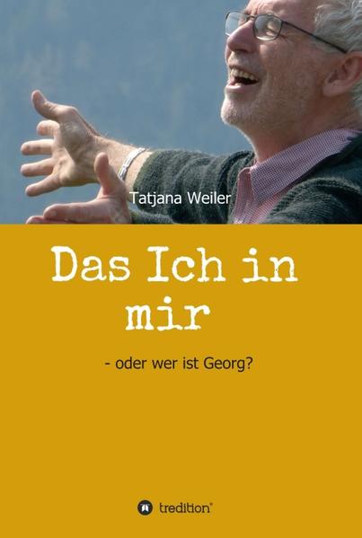 "Ida? Ida, bist du da?" fühle ich mich rufen, die Lider hochgezogen, die Stirn in Falten gelegt und den Mund zum Schreien bereit. Geöffnet um zu verkünden, bleibt er... stumm. Mein Name ist Georg. Ich bin Ehemann, Vater, Großvater, Freund, Sportler, Denker und in meinen vergangenen Jahren noch vieles mehr. Mein momentanes Projekt: ich schwimme durch mein 72stes Lebensjahr. Oder besser gesagt, ich folge der Welle und lass mich treiben... ... an einen Ort namens Demenz... Ich bin Georg. Dies ist meine Geschichte.