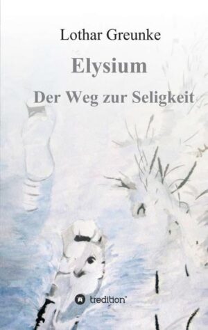 "Elysium" ist ein Schicksalsroman auf authentischer Grundlage. Er beschreibt das Heranwachsen von Christa Blum, Angehörige des "Olympia-Jahrgangs" 1936. Sie wächst in einer ländlichen Großfamilie auf, erlebt Nationalsozialismus, Zweiten Weltkrieg und Wiederaufbau in Deutschland. Als junge Ehefrau und Mutter kämpft sie für das Glück ihrer drei Kinder, muss hinnehmen, dass ihr Ehemann an Krebs erkrankt und nach einer Chemotherapie verstirbt. Als alleinerziehende Witwe tut sie alles, um ihren noch minderjährigen Sohn durchzubringen. Akzeptiert von ihren Kindern, findet sie mit fast 60 Jahren bei einem privaten Neuanfang in der zweiten Lebenshälfte Erfüllung an der Seite eines jüngeren Partners - bis nach einer Odyssee durch verschiedene Arztpraxen eines Tages auch bei ihr unheilbarer Krebs diagnostiziert wird. Tapfer kämpft sie mit ihrem Partner um den Erhalt der Lebensqualität. Doch es bleibt ihr nicht mehr viel Zeit bei diesem Kampf, den sie nicht gewinnen kann.