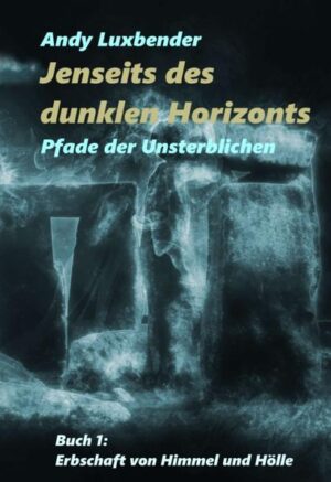 Lilly hat kein leichtes Leben gehabt. Ein tyrannischer Vater, der auch noch Gemeindepastor ist und Frauen wie Besitz behandelt. Kaum konnte sie sich nach der Schule ins Pharmaziestudium retten und das alte Leben hinter sich lassen, kommt schon neuer Ärger. Antony und sein Freund Mark überrumpeln Lilly auch noch mit dem attraktiven Kevin, zu dem sie eine seltsame Anziehung fühlt. Als Lillys Mutter plötzlich krank wird, eskalieren ihre Probleme. Aus Geldnot und der Unfähigkeit, sich ihrem Vater stellen zu können, lässt sich Lilly mit ihrem neuen Freund von Antony zu einem übersinnlichen Abenteuer verführen. Doch statt nur das Selbstbewusstsein zu stärken, verändert sich alles und die Reise wird zum Höllentrip... Taucht ein in eine Welt von Göttern, Dämonen und Magie.