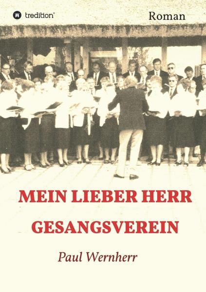 Wie so manchen Laienchor in den 80er Jahren plagen den Männergesangverein Eintracht Dengenheim 1895 erhebliche Nachwuchssorgen. Das Führungstrio sucht nach einem Ausweg. Wäre alles machbar, wenn die Probleme nicht in den eigenen Reihen beginnen würden. Denn einig ist man sich nur in der Uneinigkeit. Und dann fällt zu allem Überfluss auch noch der Dirigent aus. Ersatz ist bald gefunden, doch damit fangen die Probleme erst richtig an. Die Story spielt in den 80er Jahren, als Deutschland noch BRD, der Euro noch DM und die Männerchöre noch ohne Dirigentinnen waren. Kein Internet, Smartphones oder Computer unterstützen den fleißigen Vereinsvorstand und wer telefonieren möchte, muss eine Telefonzelle aufsuchen.