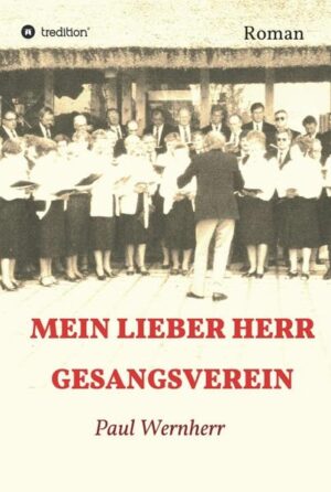 Wie so manchen Laienchor in den 80er Jahren plagen den Männergesangverein Eintracht Dengenheim 1895 erhebliche Nachwuchssorgen. Das Führungstrio sucht nach einem Ausweg. Wäre alles machbar, wenn die Probleme nicht in den eigenen Reihen beginnen würden. Denn einig ist man sich nur in der Uneinigkeit. Und dann fällt zu allem Überfluss auch noch der Dirigent aus. Ersatz ist bald gefunden, doch damit fangen die Probleme erst richtig an. Die Story spielt in den 80er Jahren, als Deutschland noch BRD, der Euro noch DM und die Männerchöre noch ohne Dirigentinnen waren. Kein Internet, Smartphones oder Computer unterstützen den fleißigen Vereinsvorstand und wer telefonieren möchte, muss eine Telefonzelle aufsuchen.