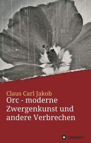 Kultur und Meuchelmord - ein Ork im Urlaub muss viel ertragen. Erst recht, wenn seine Frau von der Kultur fasziniert ist und man auch noch die pubertierende Tochter an der Backe hat. Ein brutaler Mord in der Oper ist erst der Beginn eines Urlaubs, der rasch in gewaltsame Erlebnisse abdriftet. Das wenigstens findet beim Ork Gefallen. Eine ungewöhnliche und amüsante Kriminalerzählung in der höchstkultivierten Zwergenstadt Hammer.