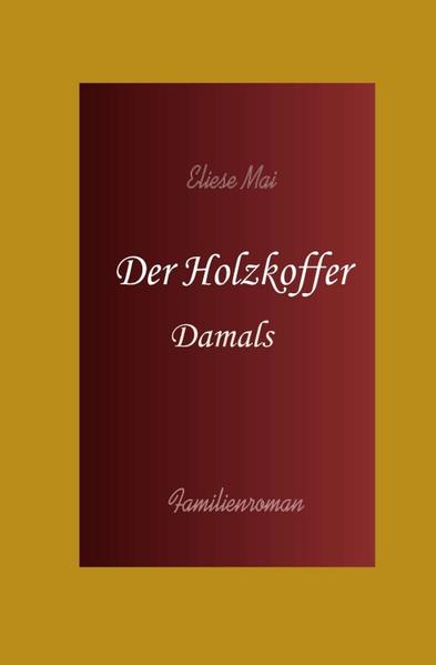 Der Familienroman lässt das Dorfleben in der Zeit Ende der zwanziger bis Mitte der vierziger Jahre lebendig werden. Die ältere Generation wird sich erinnern. Die Jüngeren bekommen einen Einblick in diese Zeit.