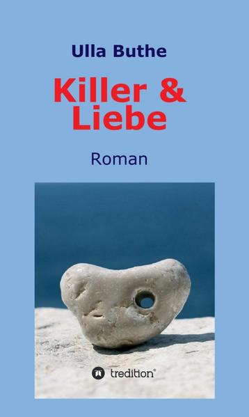 «Altersarmut? Kennen wir nicht. Wir genießen das Leben. Komm zu uns in die Oldie-WG.» Das sagt ihre Freundin, als Marlene Job, Wohnung und Auto verliert. Nein, sie will lieber bei der Agentur Glücksbringer arbeiten, zusammen mit dem geheimnisvollen Fremden, in den sie sich verliebt hat. Beide erkennen noch rechtzeitig, wie gefährlich der Boss dort ist. Sie fliehen, der Schurke verfolgt sie. Er muss sie töten, weil sie zu viel wissen. Sind die frisch verliebten Hippies beim Matala Beach Festival auf Kreta vor ihm sicher? Der Ex-Kommissar aus der Oldie-WG hat versprochen, auf sie aufzupassen.