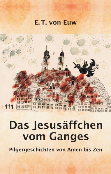 Elf Pilger treffen sich im Haus Arche in Einsiedeln. Ihr Gastgeber Meinrat, ein Wurmlochreisender, kommt aus seiner Klause in der Wüste bei Phoenix in den USA. Gemeinsam mit Hellwig, der schwangeren Äbtissin, lädt er sie ein, bedeutsame Geschichten aus ihrem Leben zu erzählen. Im Laufe von 24 Stunden erfahren sie, wie diese Geschichten nicht bloß unterhalten, sondern heilsam wirken. Für eine animalische Perspektive sorgen Meinrats Raben und die Wüstentiere aus ihrem Café, dem Mokka Real.