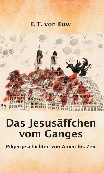 Elf Pilger treffen sich im Haus Arche in Einsiedeln. Ihr Gastgeber Meinrat, ein Wurmlochreisender, kommt aus seiner Klause in der Wüste bei Phoenix in den USA. Gemeinsam mit Hellwig, der schwangeren Äbtissin, lädt er sie ein, bedeutsame Geschichten aus ihrem Leben zu erzählen. Im Laufe von 24 Stunden erfahren sie, wie diese Geschichten nicht bloß unterhalten, sondern heilsam wirken. Für eine animalische Perspektive sorgen Meinrats Raben und die Wüstentiere aus ihrem Café, dem Mokka Real.