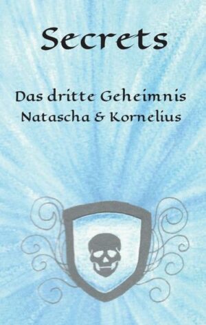 Secrets Das dritte Geheimnis - Natascha & Kornelius (Teil 3) | Bundesamt für magische Wesen