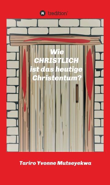 Heutzutage ist die Beschreibung "CHRISTLICH" ein ungeschützter Begriff, hinter dem sich oftmals etwas anderes verbirgt. Mittlerweile leben wir in einer Welt, in der alles "verchristlicht" wird, was nicht niet- und nagelfest ist. Daher ist die kritische Beleuchtung des heutigen Christentums ein gutes Hilfsmittel, um den Lügen der Kirche auf die Spur zu kommen. Denn im Umlauf befinden sich etliche Mogelpackungen, die einen christlichen Inhalt vortäuschen. Die Christen der heutigen Zeit müssen sich fragen, ob das Brimborium um Ostern und Weihnachten biblisch vertretbar ist. Christen müssen die großen Feste des Kirchenjahres auf Herz und Nieren prüfen, bevor sie Ja und Amen sagen. Sie sollen sich ihre eigene Meinung bilden, indem sie sich selbstständig mit ihrer Bibel befassen. Inzwischen ist es zum massentauglichen Trend geworden, die eigenen Denkaufgaben an Dritte zu übergeben. Aber damit das wahre Christentum seine Reinheit und Unverfälschtheit beibehalten kann, ist eine bewusste Umkehr zu den Grundsätzen der Bibel unausweichlich.