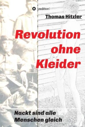 Der erste Weltkrieg ging 2 Jahre früher als tatsächlich zuende und befreite die Menschen nicht nur vom Krieg. Nach 2 Jahren Schmutz, Entbehrungen, ohne das Kaiserreich und seine bürgerlichen Zwänge, explodierten die kleinen Bewegungen der Wandervögel und Lichtbünder geradezu. Das nackte Leben passte so gut zu Freiheit, Frieden und der Aufhebung der Grenzen zwischen Menschen. Die Familiengeschichten sind eingebettet in reale und fiktive Entwicklungen ... Arbeitslosigkeit, Integration, Krieg, Wohnungsnot sind kein Thema für die Friedensrepublik.