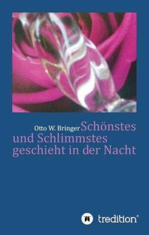 Die Möglichkeiten, eine Nacht zu erleben, sind nahezu unbegrenzt. In diesem Buch finden sich anschaulich gemachte schönste und schlimmste Ereignisse vom Mittelalter bis heute. Nacht ist nicht nur Dunkelheit, um sich zu verstecken, Schlimmstes zu verbergen oder zu ertragen, wie den Mord an Andersgläubigen oder den Bombenhagel im Krieg. Sie ist auch die Chance, Schönstes zu erleben, mit allen Sinnen zu genießen. Still für sich der eine, Matthias Claudius im Kopf : »Der Mond ist aufgegangen.« Andere ausgelassen feiernd: »Die Nacht ist nicht allein zum Schlafen da.« Musik in der Nacht, Liebe … lebendig wie die Nacht im Kopf eines Blinden. Fünfundzwanzig Nächte sehr anderer Art können die Leser miterleben, als wären sie dabei. Das zeitgenössische Umfeld jedes Essays, jedes Berichts mit Menschen und ihren politischen Rahmenbedingungen sind authentisch.