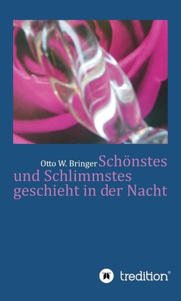 Die Möglichkeiten, eine Nacht zu erleben, sind nahezu unbegrenzt. In diesem Buch finden sich anschaulich gemachte schönste und schlimmste Ereignisse vom Mittelalter bis heute. Nacht ist nicht nur Dunkelheit, um sich zu verstecken, Schlimmstes zu verbergen oder zu ertragen, wie den Mord an Andersgläubigen oder den Bombenhagel im Krieg. Sie ist auch die Chance, Schönstes zu erleben, mit allen Sinnen zu genießen. Still für sich der eine, Matthias Claudius im Kopf : »Der Mond ist aufgegangen.« Andere ausgelassen feiernd: »Die Nacht ist nicht allein zum Schlafen da.« Musik in der Nacht, Liebe … lebendig wie die Nacht im Kopf eines Blinden. Fünfundzwanzig Nächte sehr anderer Art können die Leser miterleben, als wären sie dabei. Das zeitgenössische Umfeld jedes Essays, jedes Berichts mit Menschen und ihren politischen Rahmenbedingungen sind authentisch.