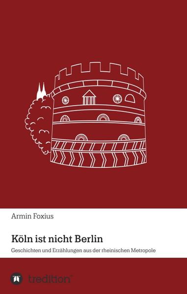 Kurze Texte über das Köln unserer Tage. Zupackend und pointiert. Die rheinische Metropole in ihrer Vielfalt, mit ihrem Charme, aber auch in ihrer Widersprüchlichkeit. So etwas wie Heimat. „Glücklich die Stadt, die einen Chronisten wie Armin Foxius hat.“ (Heinz Küpper, Schriftsteller)