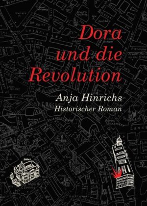 Wir kennen Karl Liebknecht und seinen Kampf um die sozialistische Revolution - kennen Sie auch Dora Weinstein aus Neukölln? Im Herbst 1918 hat die junge Arbeiterin Dora genug von der Monarchie, dem Krieg und den elenden Umständen, in denen sie und ihre Kolleginnen leben müssen. Sie hat sich einer illegalen Arbeiterorganisation angeschlossen und kämpft für die Revolution und den Umsturz der kaiserlich-adligen Ordnung. Als ihr Freund Alfred von der Kriegsflotte in Kiel desertiert und die Nachricht vom Matrosenaufstand nach Berlin bringt, macht Dora sich mit zehntausenden Arbeitern und Soldaten am 9. November auf in die Berliner Innenstadt. Mit schwerwiegenden Folgen … In ihrem Buch „Dora und die Revolution“ legt Anja Hinrichs einen Bericht über die Novemberrevolution 1918 aus der Sicht einer politisch aktiven Frau vor, die starren Geschlechterrollen und althergebrachten Männerbündeleien die Stirn bietet. Daneben zeichnet die Autorin einen lebendigen Mikrokosmos in den Neuköllner Hinterhöfen, in denen gegen Kriegsende 1918 die letzten Möbel verheizt und Kinder zu Waisen werden, weil ihre Eltern der Spanischen Grippe zum Opfer fallen. „Dora und die Revolution“: ein sorgfältig recherchierter historischer Roman in klarer, schnörkelloser Sprache.