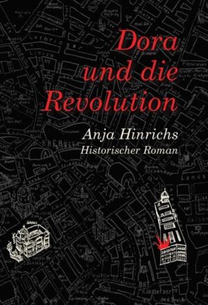 Wir kennen Karl Liebknecht und seinen Kampf um die sozialistische Revolution - kennen Sie auch Dora Weinstein aus Neukölln? Im Herbst 1918 hat die junge Arbeiterin Dora genug von der Monarchie, dem Krieg und den elenden Umständen, in denen sie und ihre Kolleginnen leben müssen. Sie hat sich einer illegalen Arbeiterorganisation angeschlossen und kämpft für die Revolution und den Umsturz der kaiserlich-adligen Ordnung. Als ihr Freund Alfred von der Kriegsflotte in Kiel desertiert und die Nachricht vom Matrosenaufstand nach Berlin bringt, macht Dora sich mit zehntausenden Arbeitern und Soldaten am 9. November auf in die Berliner Innenstadt. Mit schwerwiegenden Folgen … In ihrem Buch „Dora und die Revolution“ legt Anja Hinrichs einen Bericht über die Novemberrevolution 1918 aus der Sicht einer politisch aktiven Frau vor, die starren Geschlechterrollen und althergebrachten Männerbündeleien die Stirn bietet. Daneben zeichnet die Autorin einen lebendigen Mikrokosmos in den Neuköllner Hinterhöfen, in denen gegen Kriegsende 1918 die letzten Möbel verheizt und Kinder zu Waisen werden, weil ihre Eltern der Spanischen Grippe zum Opfer fallen. „Dora und die Revolution“: ein sorgfältig recherchierter historischer Roman in klarer, schnörkelloser Sprache.