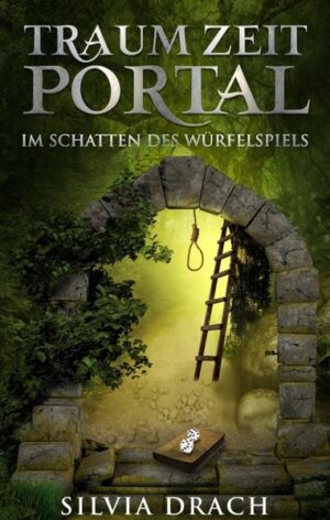 Es gibt für Bernhard nichts Schöneres, als im selbstgebauten Baumhaus zu sitzen, gemeinsam mit seinem Freund Lukas im nahegelegenen Fluss zu baden oder zu angeln. Das ändert sich schlagartig, als Karla, rothaarig, frech und mit einem nervigen Bruder gesegnet, die Beschaulichkeit der beiden zerstört. Angeblich ist sie eine Nachfahrin der Zauberin Ardene, Hüterin der Gerechtigkeit. Tatsächlich gelingt es den Kindern, mithilfe einer unscheinbaren Kaffeemühle, in die Zeit des Frankenburger Würfelspiels zu reisen. Was als tolles Abenteuer beginnt, entpuppt sich allerdings bald als Horrortrip. Auf die Kinder wartet nicht nur der grausame Graf Herberstorff, sondern auch Riehel, Ardenes erbitterter Gegner im Kampf um die Gerechtigkeit.