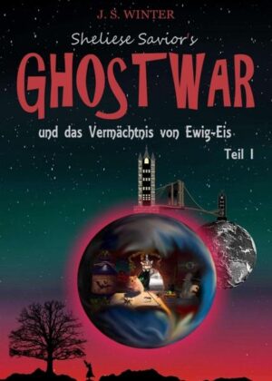 Die Prophezeiung: »Eine Frau, wie nicht von dieser Welt, mit einer zweiten Macht, die ihresgleichen sucht, wird ihm die seine nehmen. Wenn die Diamanten vom Himmel fallen, wird sie erwachen und der, der da Schmerz und Schrecken sät, sei gewarnt und halte sich bereit zu ernten seine verdorbene Frucht.« Wäller Land 1971: Völlig ahnungslos und isoliert wächst Sheliese bei ihrer Tante in Wildseelenstein auf. Erst, als ihr Onkel sie besucht und ihr offenbart, dass sie magische Kräfte hat, eröffnet sich ihr eine völlig neue Welt. Noch weiß sie nicht, welche Macht in ihr ruht und wo ihre Wurzeln zu finden sind. So tritt sie schüchtern und doch neugierig ihre Ausbildung an der Zauberschule Ghostwar an. Wem kann sie vertrauen? Was verheimlicht ihr Onkel? Wer waren ihre Eltern?