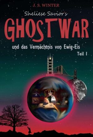 Die Prophezeiung: »Eine Frau, wie nicht von dieser Welt, mit einer zweiten Macht, die ihresgleichen sucht, wird ihm die seine nehmen. Wenn die Diamanten vom Himmel fallen, wird sie erwachen und der, der da Schmerz und Schrecken sät, sei gewarnt und halte sich bereit zu ernten seine verdorbene Frucht.« Wäller Land 1971: Völlig ahnungslos und isoliert wächst Sheliese bei ihrer Tante in Wildseelenstein auf. Erst, als ihr Onkel sie besucht und ihr offenbart, dass sie magische Kräfte hat, eröffnet sich ihr eine völlig neue Welt. Noch weiß sie nicht, welche Macht in ihr ruht und wo ihre Wurzeln zu finden sind. So tritt sie schüchtern und doch neugierig ihre Ausbildung an der Zauberschule Ghostwar an. Wem kann sie vertrauen? Was verheimlicht ihr Onkel? Wer waren ihre Eltern?