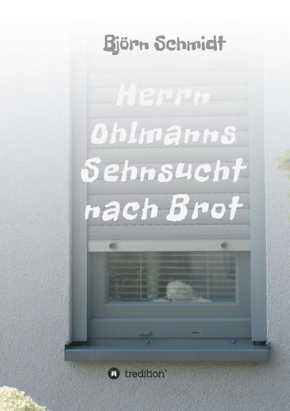 Sechzig Jahre lang hat Hans Heinrich Ohlmann den Irrungen und Verlockungen des Menschseins biederes Mittelmaß entgegengesetzt und ist damit gut gefahren. Doch auf einmal verändert sich seine Frau und Herrn Ohlmanns Welt gerät ins Wanken ...