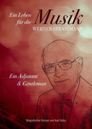 Werner Strassmann - als Orchesterleiter mit seinen Musikerinnen und Musikern unterwegs in der ganzen Welt - da gibt es mancherlei zu erzählen. Tokyo, Sydney, Chicago, Pasadena (Kalifornien), Dublin, Budapest und Rom (Vatikan) - Paraden, Konzerte, Höhepunkte und hinter den Kulissen immer wieder ein Fächer lustiger, aber auch abenteuerlicher Anekdoten. Angefangen mit Werner Strassmanns Kindheit, seiner Studienzeit in Paris, dem Engagement als 1. Solohornist an der Opera d’Oran (Algerien), der Laufbahn als Musikinstruktor der Schweizer Armeespiele, als musikalischer Leiter der Polizeimusik Zürich Stadt und der Otmarmusik St. Gallen, gelingt es dem Autor, nicht nur eine chronologische Auflistung der Geschehnisse zu verfassen, sondern gekonnt und romanhaft kurzweiligen Lesespass zu bereiten.