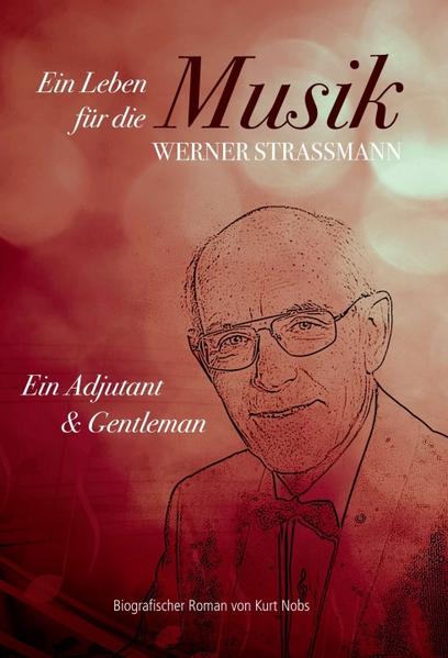 Werner Strassmann - als Orchesterleiter mit seinen Musikerinnen und Musikern unterwegs in der ganzen Welt - da gibt es mancherlei zu erzählen. Tokyo, Sydney, Chicago, Pasadena (Kalifornien), Dublin, Budapest und Rom (Vatikan) - Paraden, Konzerte, Höhepunkte und hinter den Kulissen immer wieder ein Fächer lustiger, aber auch abenteuerlicher Anekdoten. Angefangen mit Werner Strassmanns Kindheit, seiner Studienzeit in Paris, dem Engagement als 1. Solohornist an der Opera d’Oran (Algerien), der Laufbahn als Musikinstruktor der Schweizer Armeespiele, als musikalischer Leiter der Polizeimusik Zürich Stadt und der Otmarmusik St. Gallen, gelingt es dem Autor, nicht nur eine chronologische Auflistung der Geschehnisse zu verfassen, sondern gekonnt und romanhaft kurzweiligen Lesespass zu bereiten.