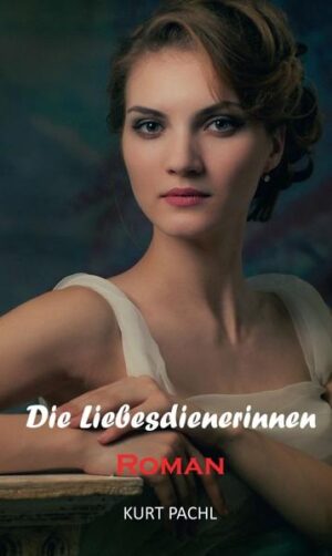 Chantal ist eine gefragte und wohlhabende Liebesdienerin. Das Schicksal will es, dass sie sieben Frauen kennen lernt, denen das Leben übel mitgespielt hat. Sie erkennt, dass die höchst unterschiedlichen, schönen und attraktiven Wesen es ohne fremde Hilfe niemals schaffen werden, sich aus ihren Schulden und ihrer Perspektivlosigkeit zu befreien. In einer feuchtfröhlichen Stunde entwickeln sie gemeinsam eine Idee, die viel zu verrückt ist, um diese nicht in die Tat umzusetzen.