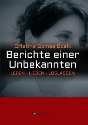 Ein Mädchen, später eine reife Frau, macht während des Heranwachsens außergewöhnliche Erfahrungen. Stets die Verhaltensweisen ihrer Mitmenschen im Blick, macht sie sich auf die Suche nach dem Sinn des Lebens und einer vernünftigen Erklärung für die Geschehnisse in ihrer Umgebung. Dabei bleiben auch ihr Gewalt, Drogen, Alkohol und Vergewaltigung nicht erspart. Aber auch die Liebe und die süße Erotik bringen ihr Herz immer wieder zum Lachen. Sie reflektiert die Erfahrungen und verdeutlicht diese Gedanken anhand von Metaphern und Erzählungen.