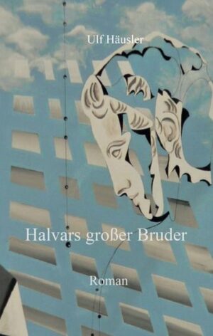 Als Ludwig 1930 geboren wurde, waren die Zeiten noch einigermaßen friedlich. Fünf Jahre später kommt Halvar auf die Welt, die Nazis sind auf dem besten Weg, ihr Land in den Abgrund zu führen. Den Weltkrieg übersteht die Familie ohne große Blessuren, dafür ist der dominante Vater mit Fleiß dabei, das Dasein seiner Kinder möglichst nach seinen Vorstellungen zu formen. Bei Ludwig gelingt ihm dies ganz gut, sogar seine Freundinnen lässt er sich ausreden. Dass er schließlich doch noch heiratet, grenzt an ein Wunder. Als seine Frau stirbt, haben seine drei Kinder ihr Elternhaus schon verlassen. Ludwigs zweite Ehe scheint durchaus glücklich zu verlaufen. Halvar hat den Weg des großen Bruders immer verfolgt. Dessen Vorbild vor Augen, gelingt es ihm, vieles anders, aus seiner Sicht besser zu machen. Ludwigs Tod zeigt ihm schließlich, dass nicht alles Gold war, was da zu glänzen schien… Der Roman ist nicht nur ein Stück Zeitgeschichte, sondern er zeigt dem Leser auch, wie schwer es für Kinder mitunter ist, sich von ihrem Elternhaus zu lösen und ein eigenständiges Leben zu führen.