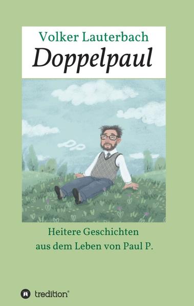 Der Autor nimmt Sie mit auf einzelne Stationen im Leben seines Protagonisten Paul. Dabei kommt es vielfach zu lustigen Erlebnissen, aber auch zu Geschichten aus dem Alltag, die jedem von uns so oder so ähnlich hätten geschehen können. Folgen Sie Paul, dem etwas eigentümlich erscheinenden Hauptdarsteller auf dem humorvollen Weg durch sein Leben. Ein Leben, das auch Ihres hätte sein können.