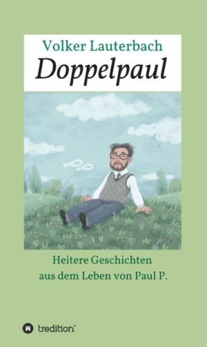 Der Autor nimmt Sie mit auf einzelne Stationen im Leben seines Protagonisten Paul. Dabei kommt es vielfach zu lustigen Erlebnissen, aber auch zu Geschichten aus dem Alltag, die jedem von uns so oder so ähnlich hätten geschehen können. Folgen Sie Paul, dem etwas eigentümlich erscheinenden Hauptdarsteller auf dem humorvollen Weg durch sein Leben. Ein Leben, das auch Ihres hätte sein können.