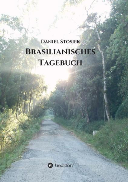 Brasilianisches Tagebuch | Bundesamt für magische Wesen