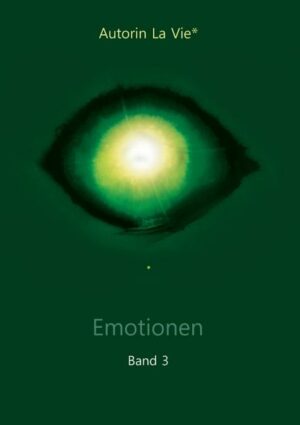 Emotionen 3: Orakelbuch der Emotionen | Bundesamt für magische Wesen