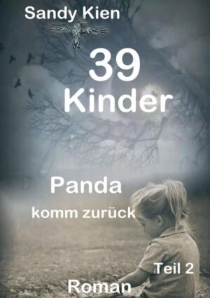 Die Hölle! Panda glaubte sie hinter sich zu haben und muss gerade feststellen, dass es da noch viele unaufgeräumte Ecken und Winkel gibt. Wie eine Irre flieht sie aus dem Tal, aus dem Paradies, welches keines ist. Ihr erstes Ziel … Heim zu Betsy. Doch dort erwartet sie eine Überraschung, die ihr fast die Sicherungen durchknallen lässt und auf dem Weg hinaus … Ein Angriff! Ihre Flucht scheint kein Ende nehmen zu wollen, denn sie muss sich nicht nur vor einem Unbekannten verstecken, sondern bald auch vor der Polizei, die sie wegen eines Verbrechens sucht, welches sie nicht begangen hat. Verdammt, schon damals glaubte ihr niemand, wer sollte es jetzt tun?