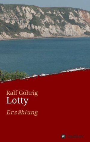 Lotty, eine junge Londonerin, erbt das Haus ihrer Großeltern. Dadurch findet sie ein Tagebuch ihres deutschen Großvaters, der als junger Mann direkt von der Schule zur Luftwaffe eingezogen wurde und im Januar 1944 über Südengland abgestürzt war. So erfährt Lotty viel über die eigene Geschichte, während sie im heutigen England ihr persönliches Glück sucht.