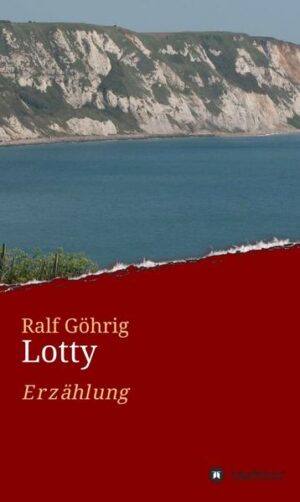 Lotty, eine junge Londonerin, erbt das Haus ihrer Großeltern. Dadurch findet sie ein Tagebuch ihres deutschen Großvaters, der als junger Mann direkt von der Schule zur Luftwaffe eingezogen wurde und im Januar 1944 über Südengland abgestürzt war. So erfährt Lotty viel über die eigene Geschichte, während sie im heutigen England ihr persönliches Glück sucht.