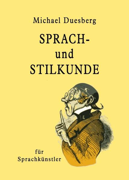 Sprach- und Stilkunde | Bundesamt für magische Wesen